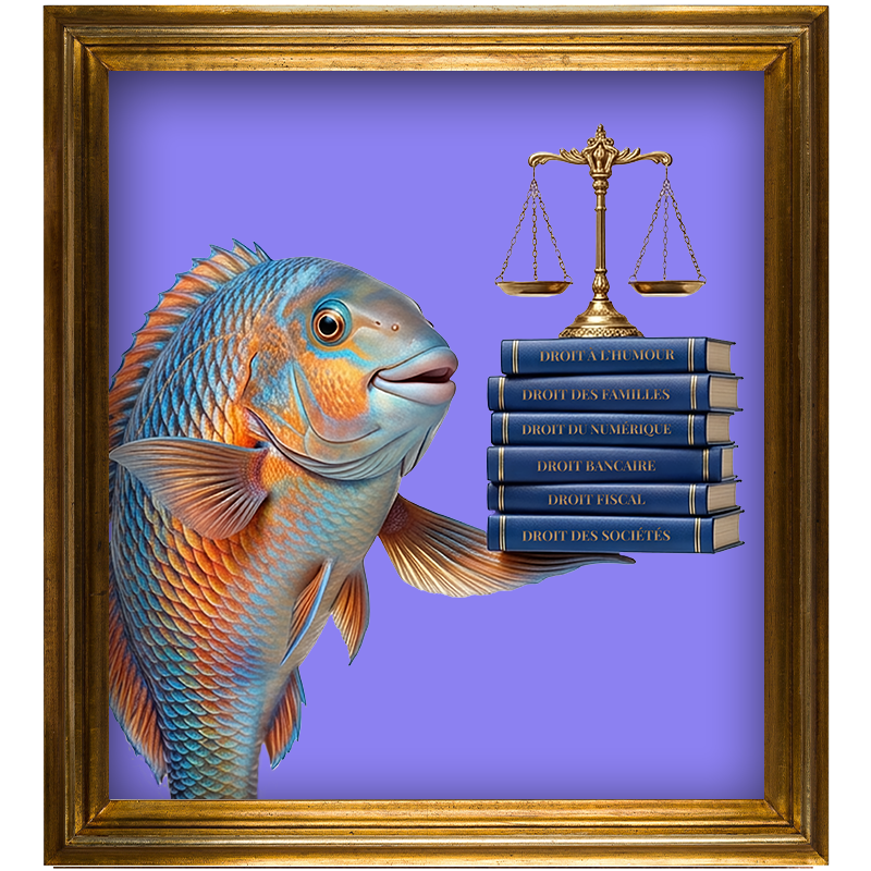 Cadre Avoconseil — Conseil juridique