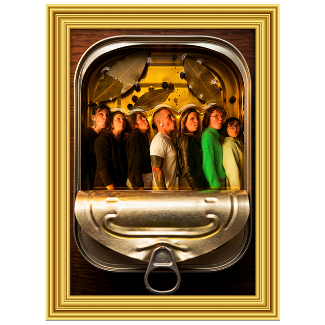 L'équipe Atelier ASAP — Photo 1