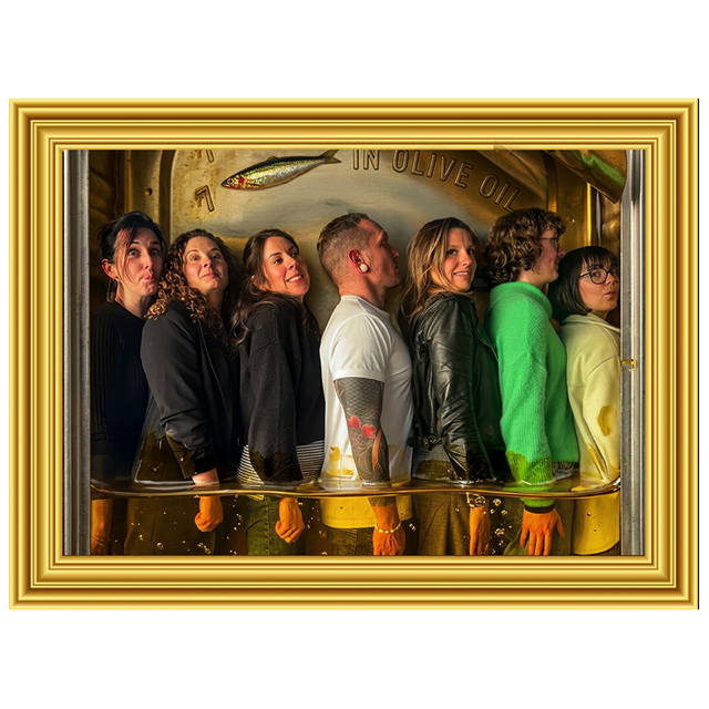 L'équipe Atelier ASAP — Photo 2