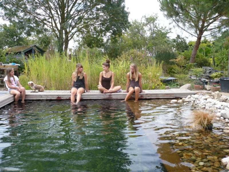 Voir le projet Ferme Aquacole d’Anjou