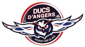 logo ducs d'angers
