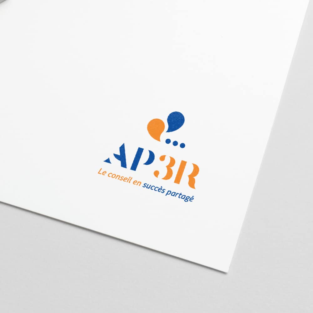 Exemple de créations logo à Angers par l'agence communication, Atelier Asap
