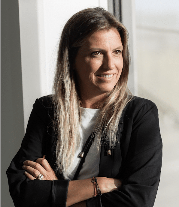 Sophie Ternynck - Directrice conseil Booster l'intelligence collective chez Atelier Asap