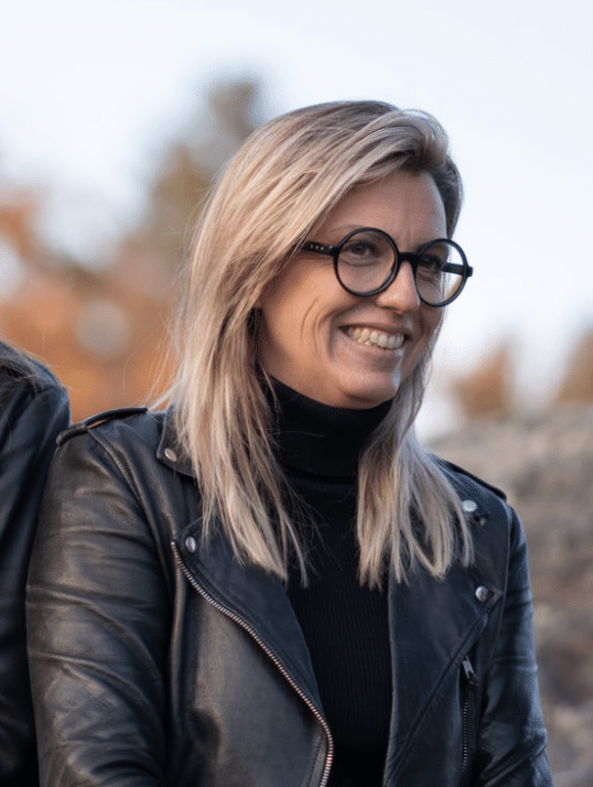 Sophie Ternynck - Directrice conseil<br />
Booster l'intelligence collective  chez Atelier Asap