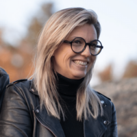 Sophie Ternynck - Directrice conseil<br />
Marketing digital  chez Atelier Asap