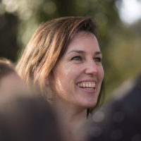 Marie Huet - Directrice de création <br />
Conseil chez Atelier Asap