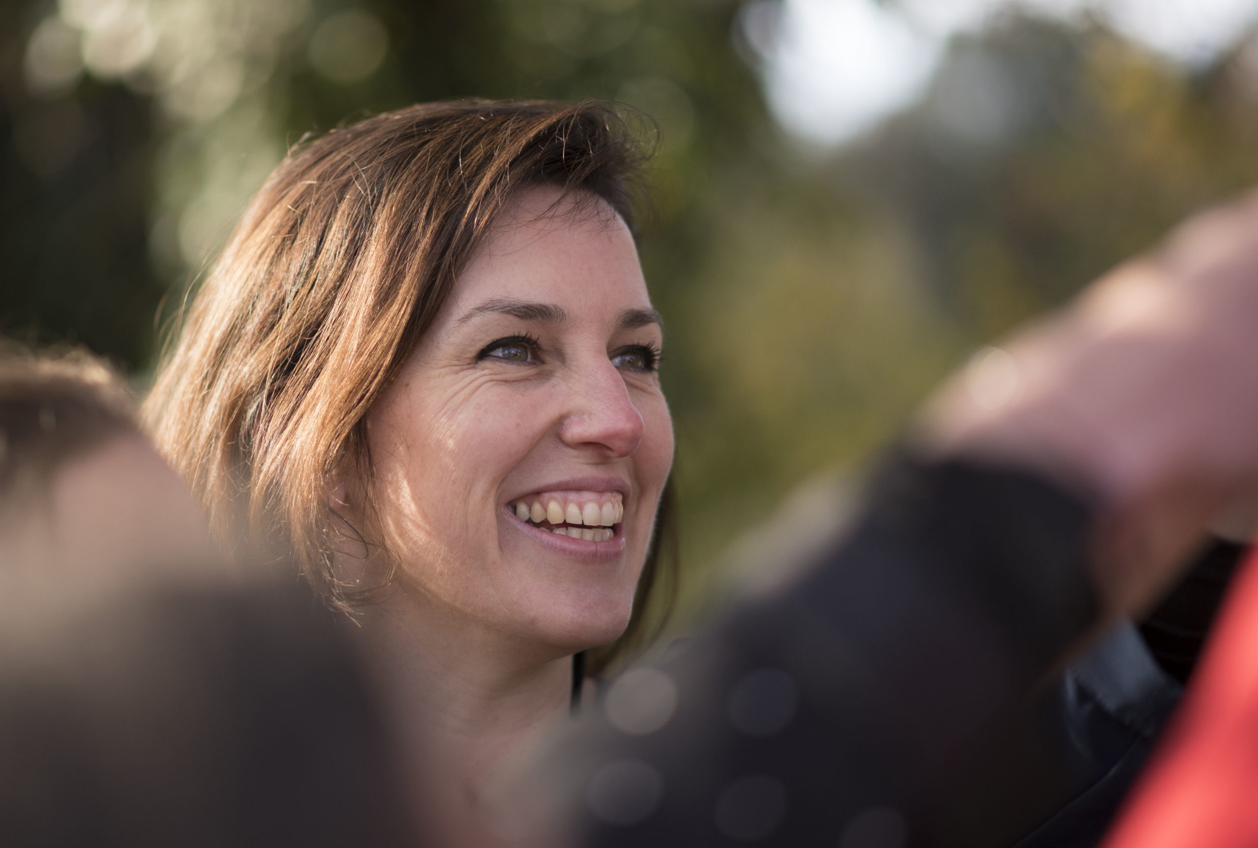 Marie Huet - Directrice de création <br />
Éclairer l'intelligence collective  chez Atelier Asap