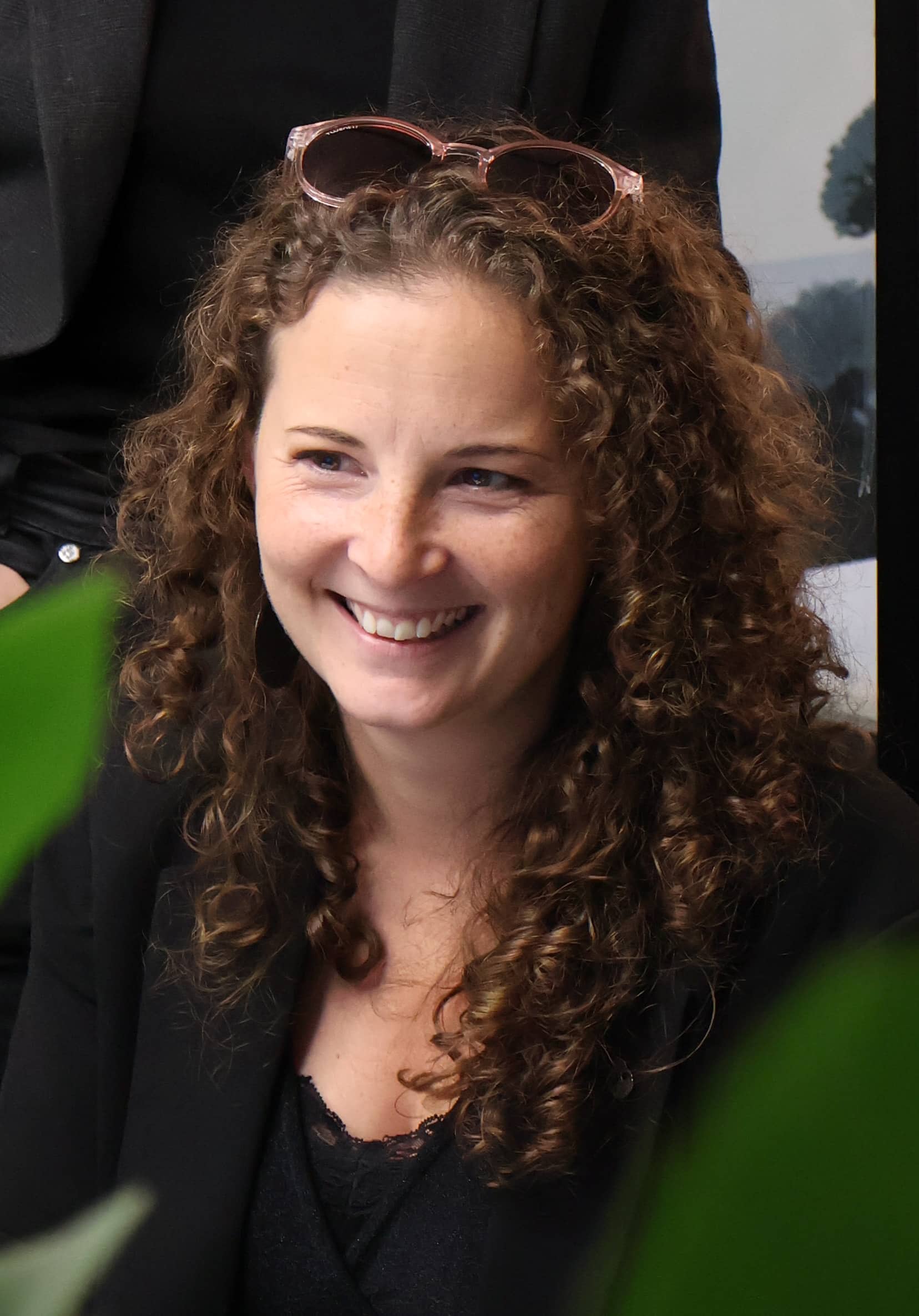 Lucie Rengear - Directrice artistique<br />
Associée chez Atelier Asap