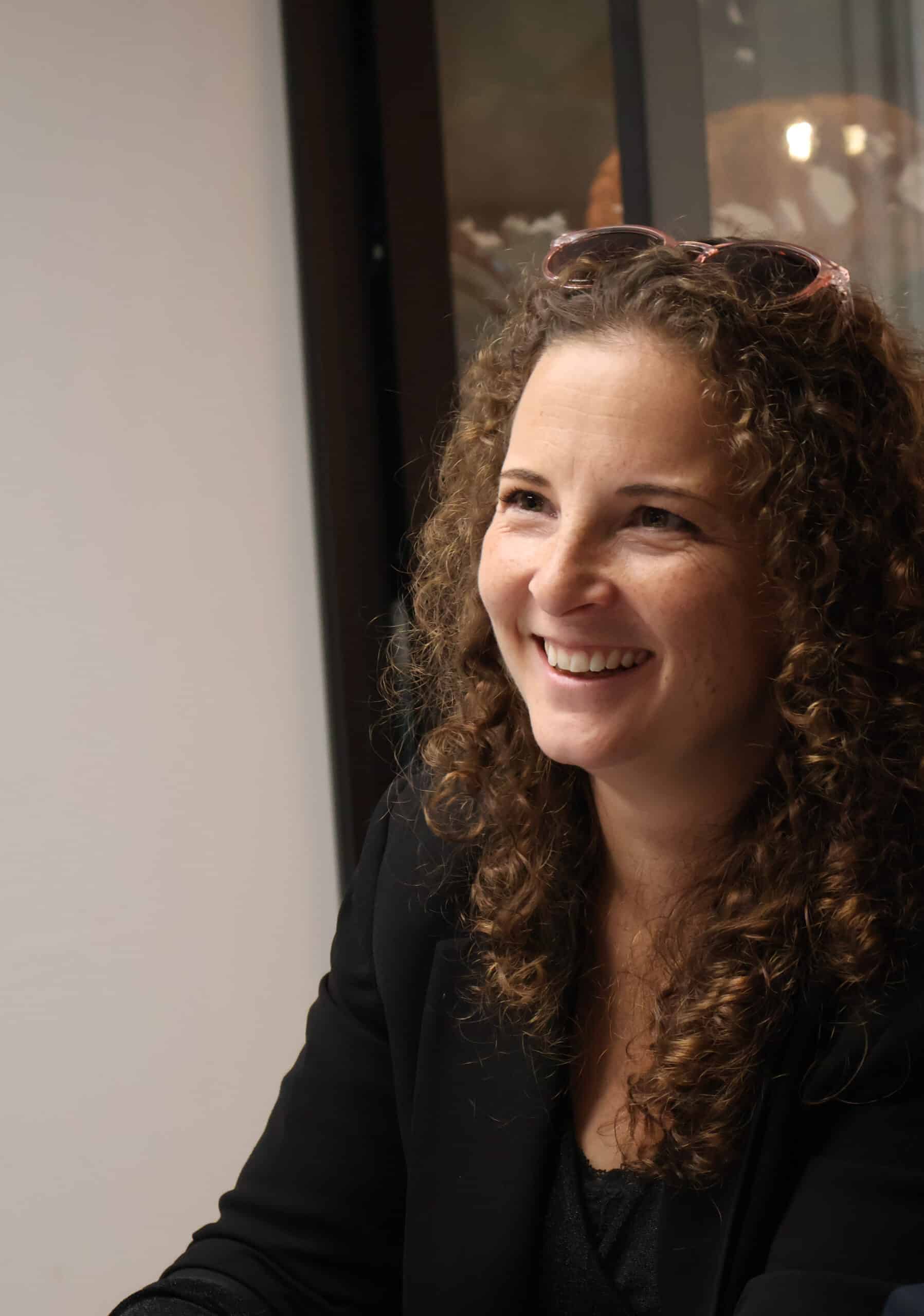 Lucie Rengear - Directrice artistique Associée chez Atelier Asap