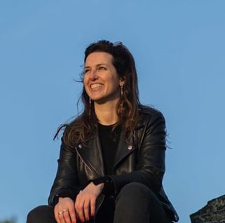 Marie Huet - Directrice de création Éclairer l'intelligence collective chez Atelier Asap