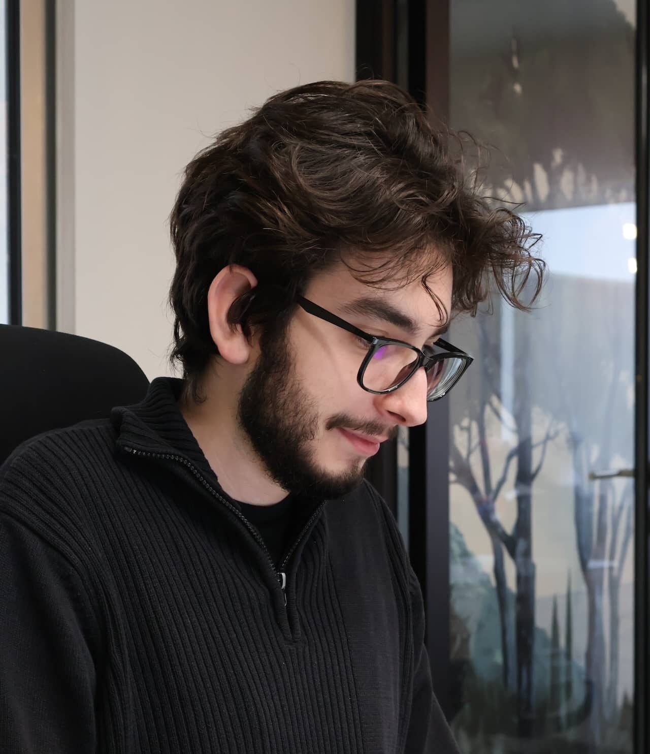 Lazare Mouzet - Lead Développeur chez Atelier Asap