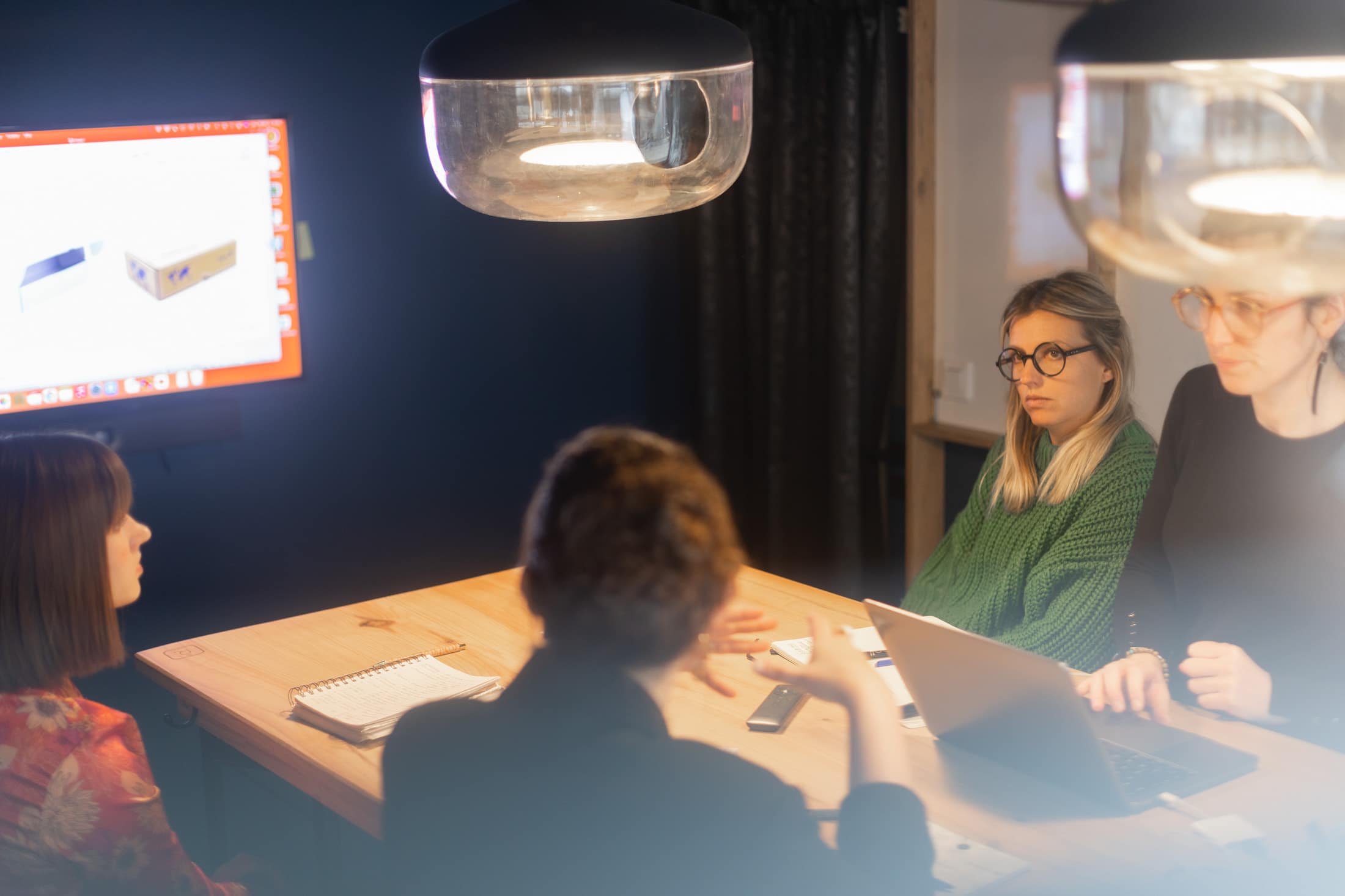 Atelier Asap : Agence de conseil en communication