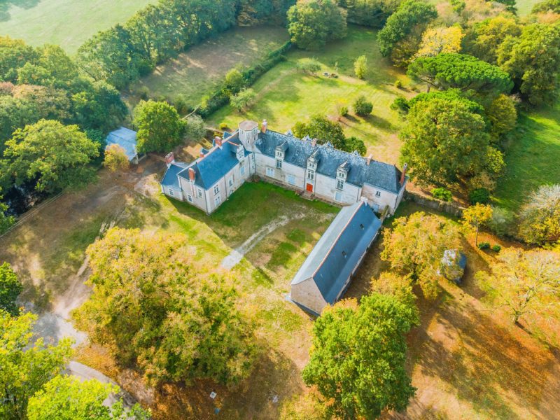 Voir le projet Fondation du patrimoine