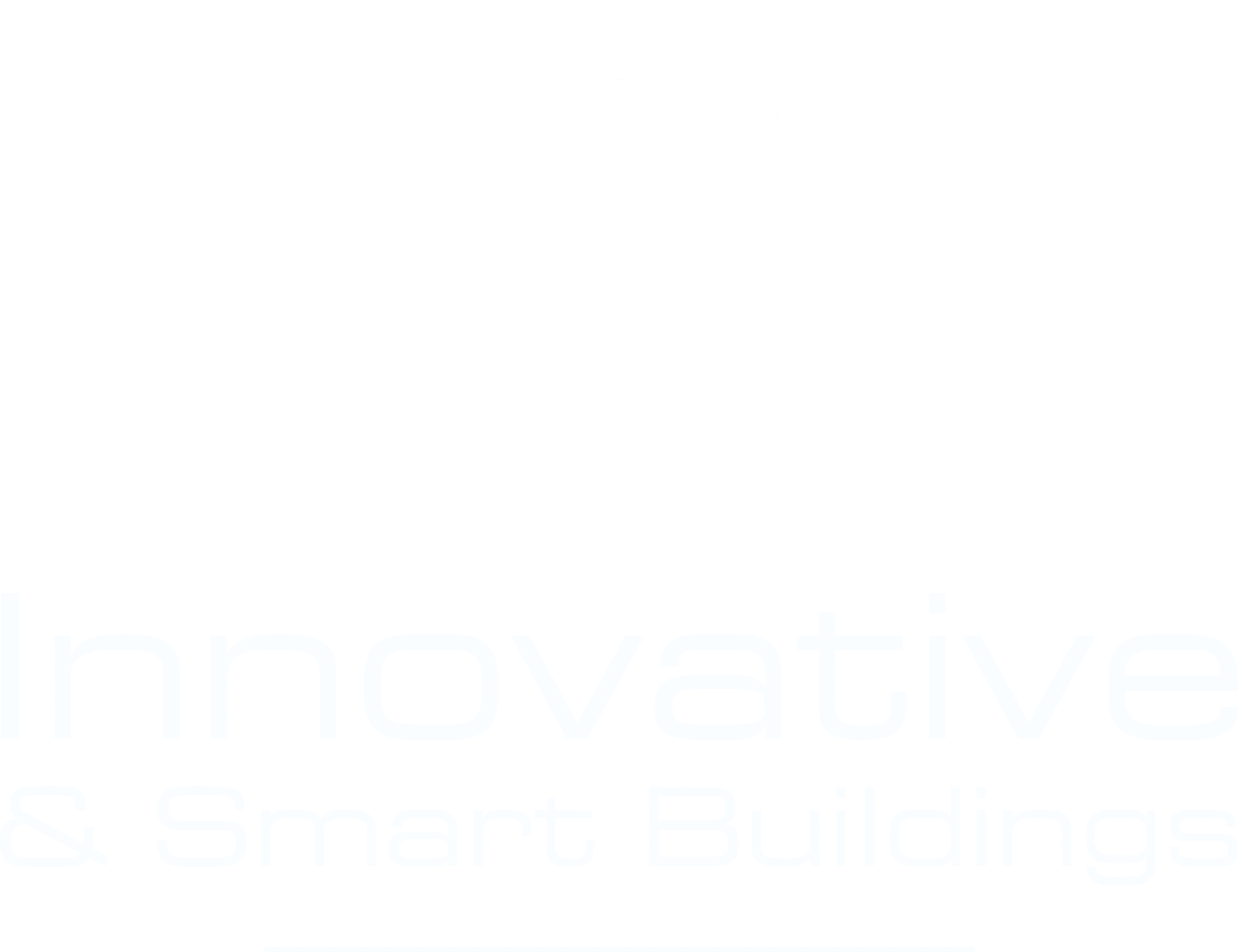 Innovative & smart building
