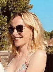 Clémence Remy - Responsable pôle évènementiel et relations presse chez Atelier Asap