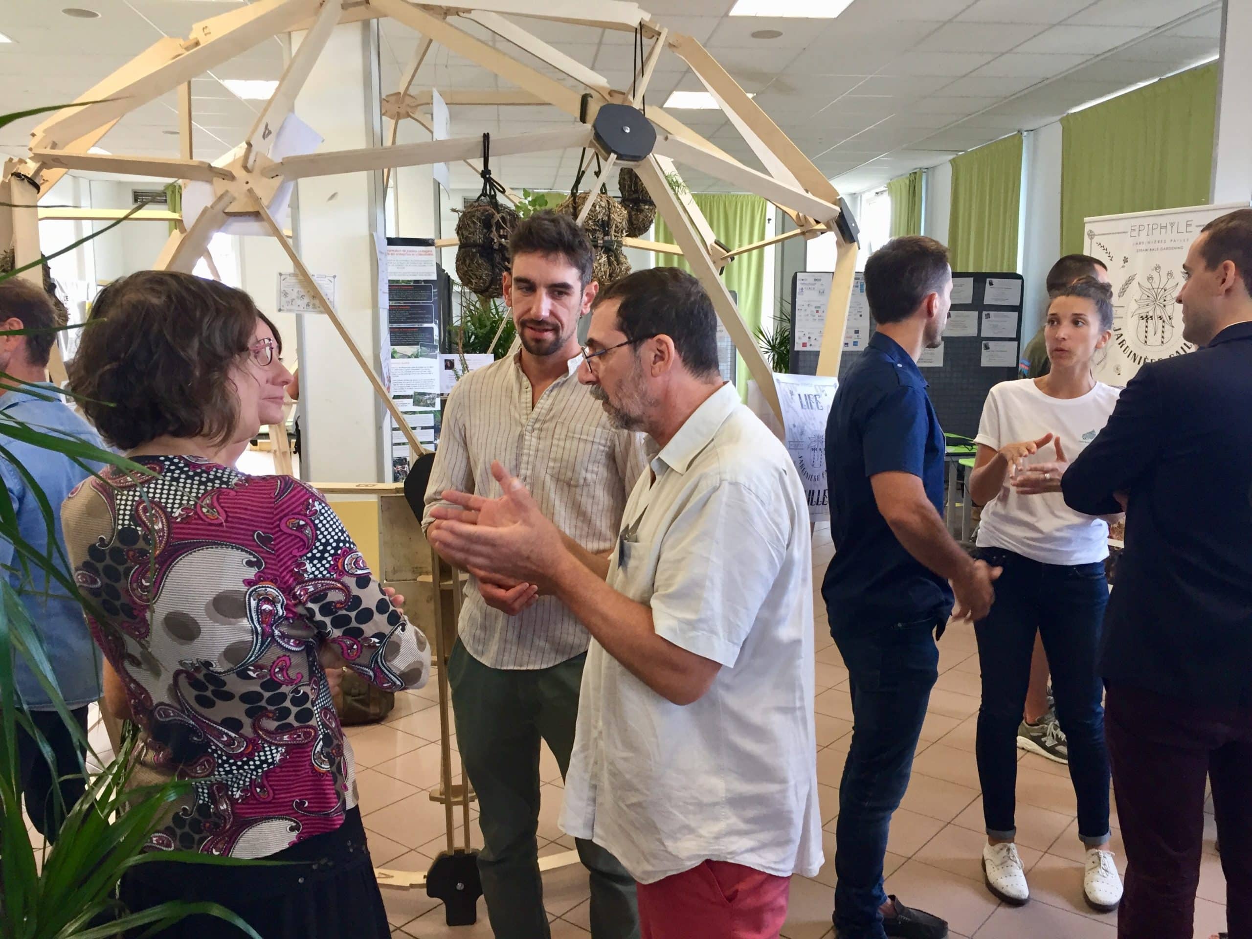 Coup de pouce 49 - Atelier Asap