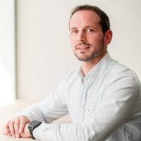 Rémi Lanoës - Associé chez Atelier Asap