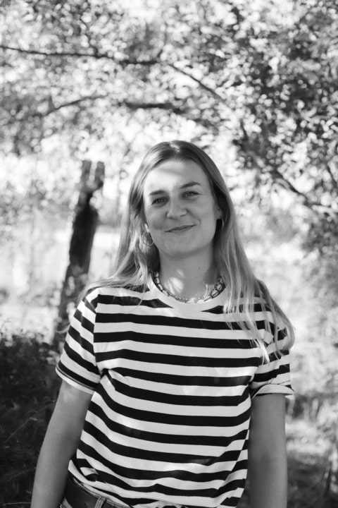 Natacha Moison - Directrice artistique junior chez Atelier Asap