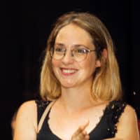 Caroline Fournier - Coéquipière stratégique  chez Atelier Asap