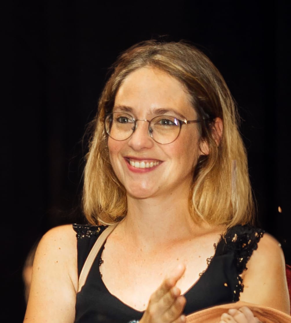 Caroline Fournier - Responsable Conseil & stratégie chez Atelier Asap