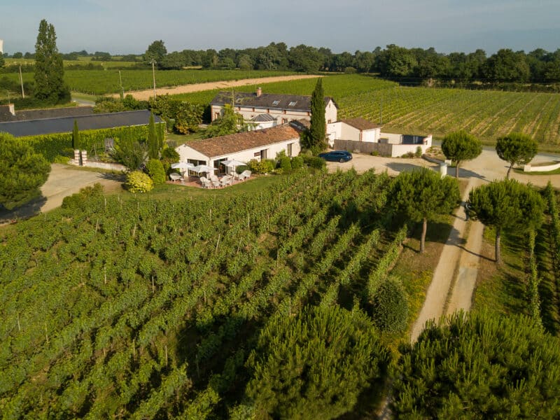 Voir le projet Domaine de la Bergerie