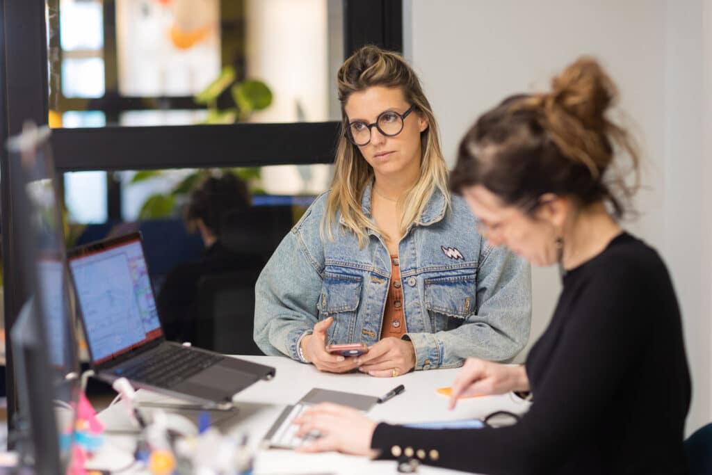 Définir sa culture d'entreprise | Agence communication 