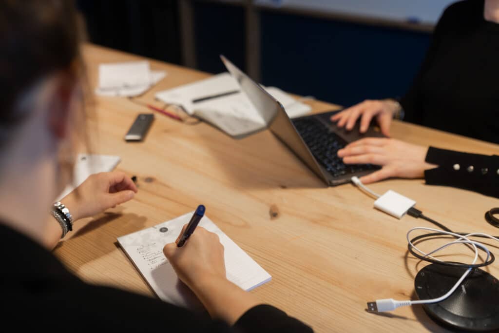 Définir votre positionnement 
de marque