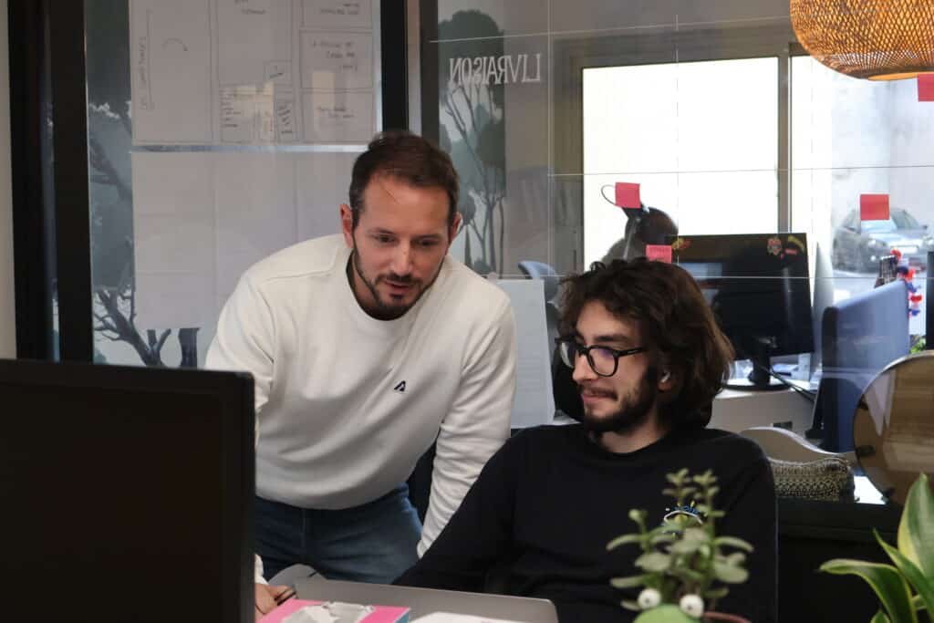 Agence SEO - SEA à Angers