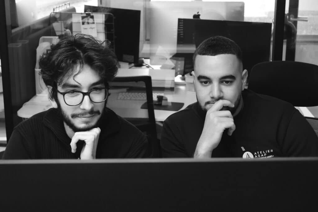 Agence web Angers