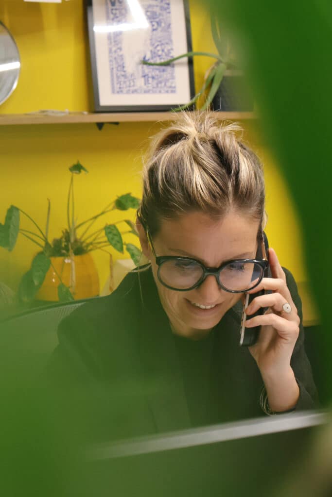 Agence relations presse Angers