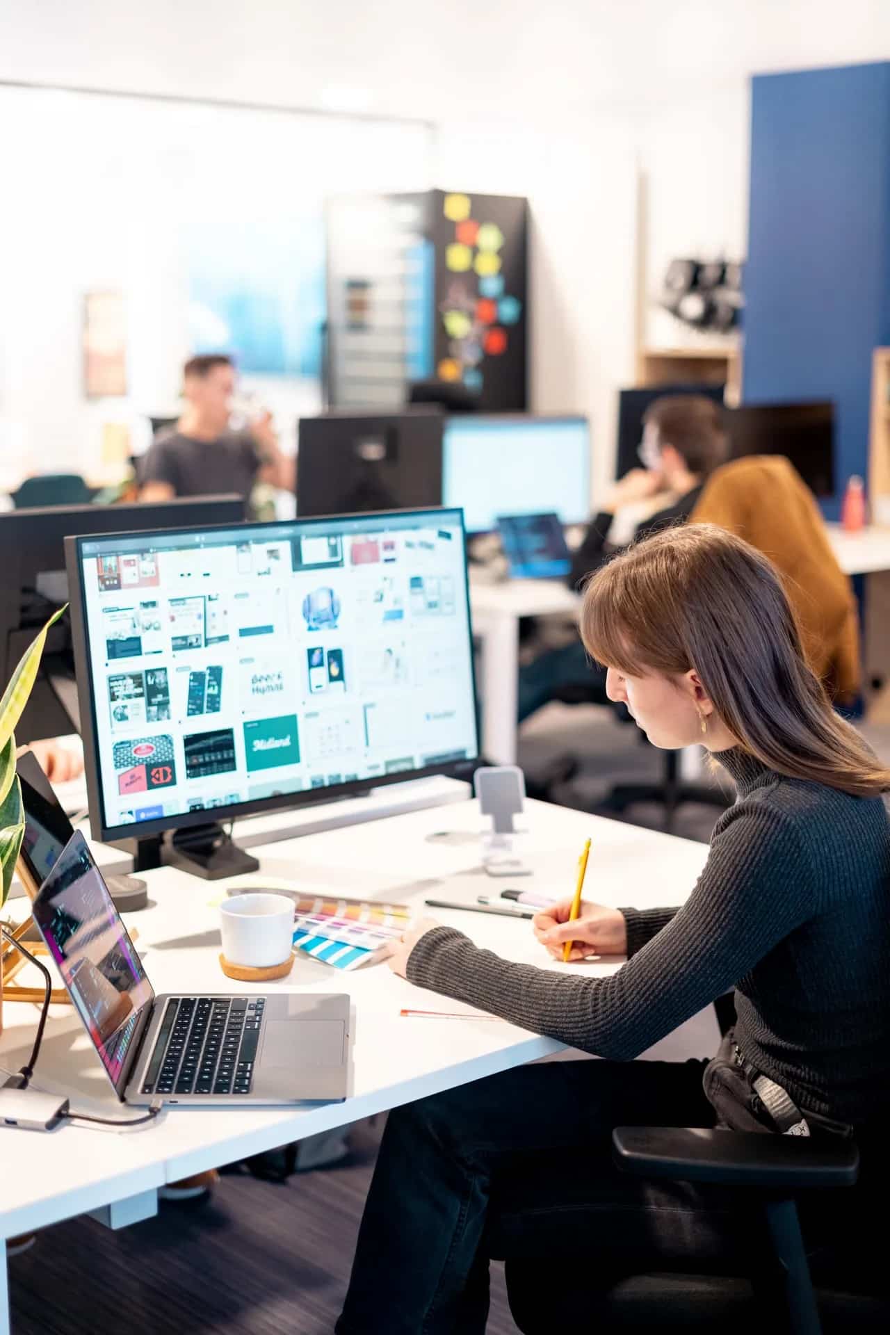 Atelier Asap | Nos chouettes références Playmoweb