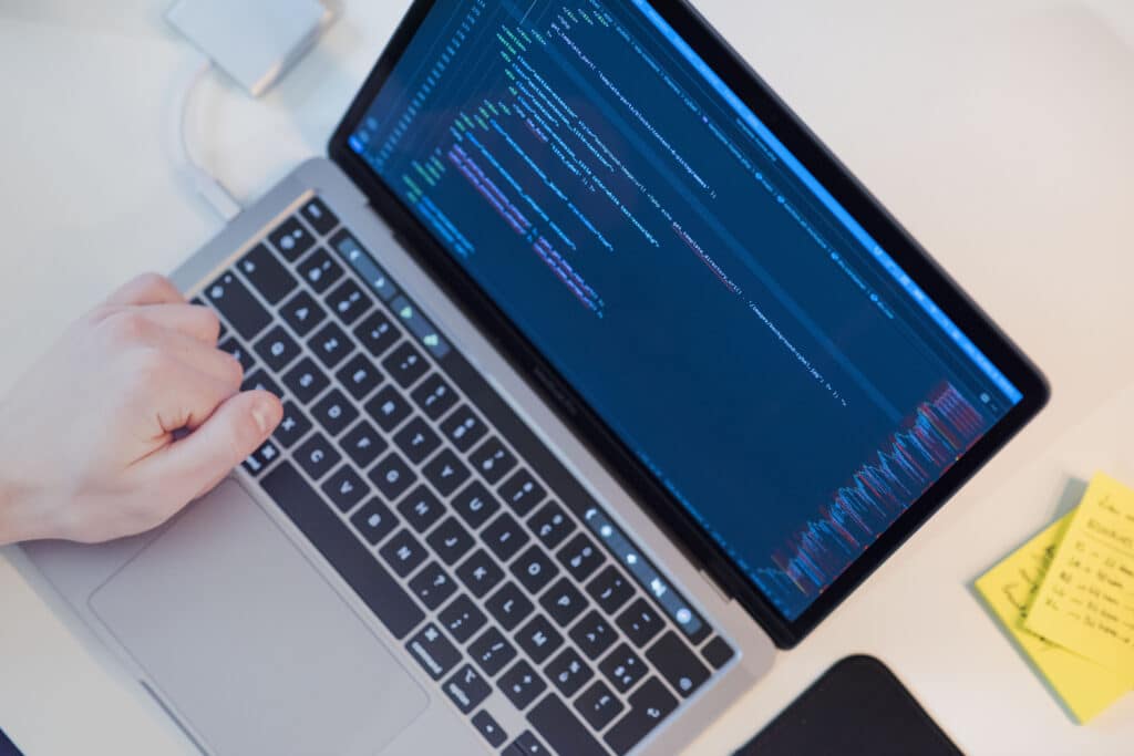 Création de site Internet à Angers