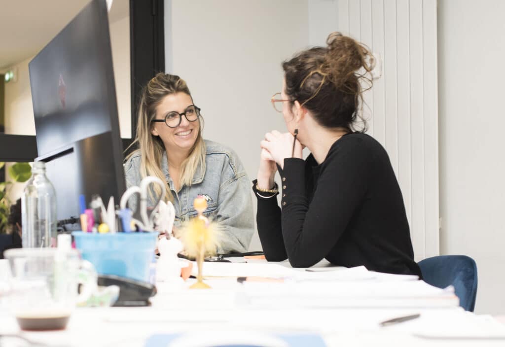 Ateliers d'intelligence collective | Atelier Asap