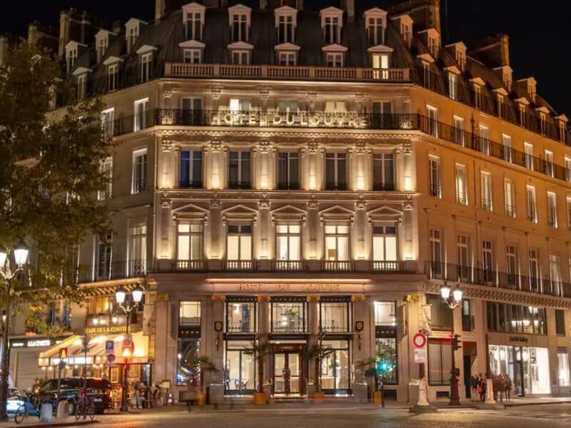 Voir le projet Innovative & smart buildings – ISB