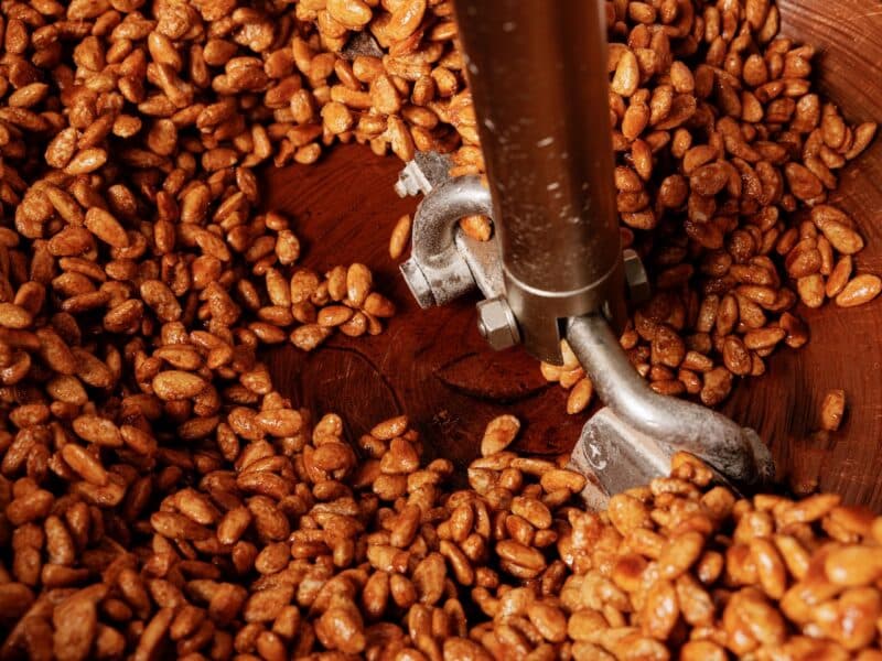 Voir le projet Cosme