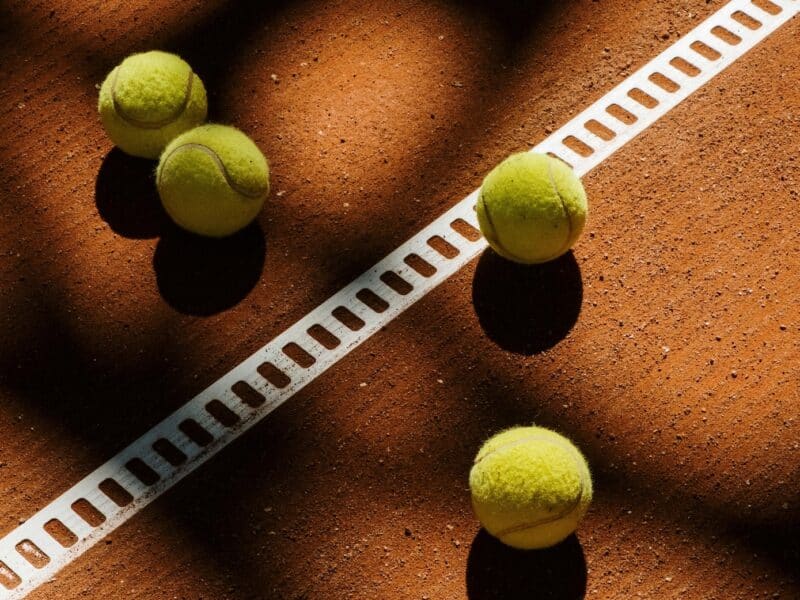 Voir le projet Angers Tennis Club