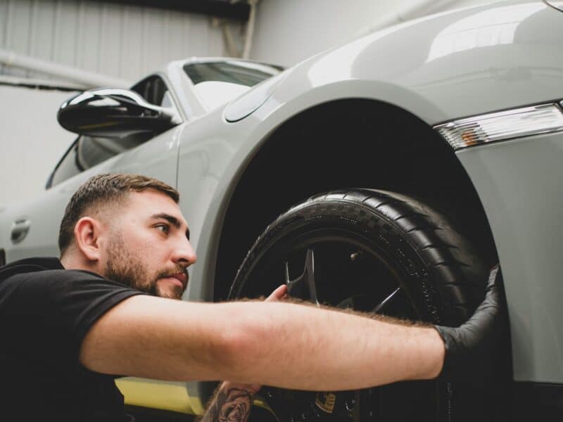 Voir le projet Le Garage de Montsoreau