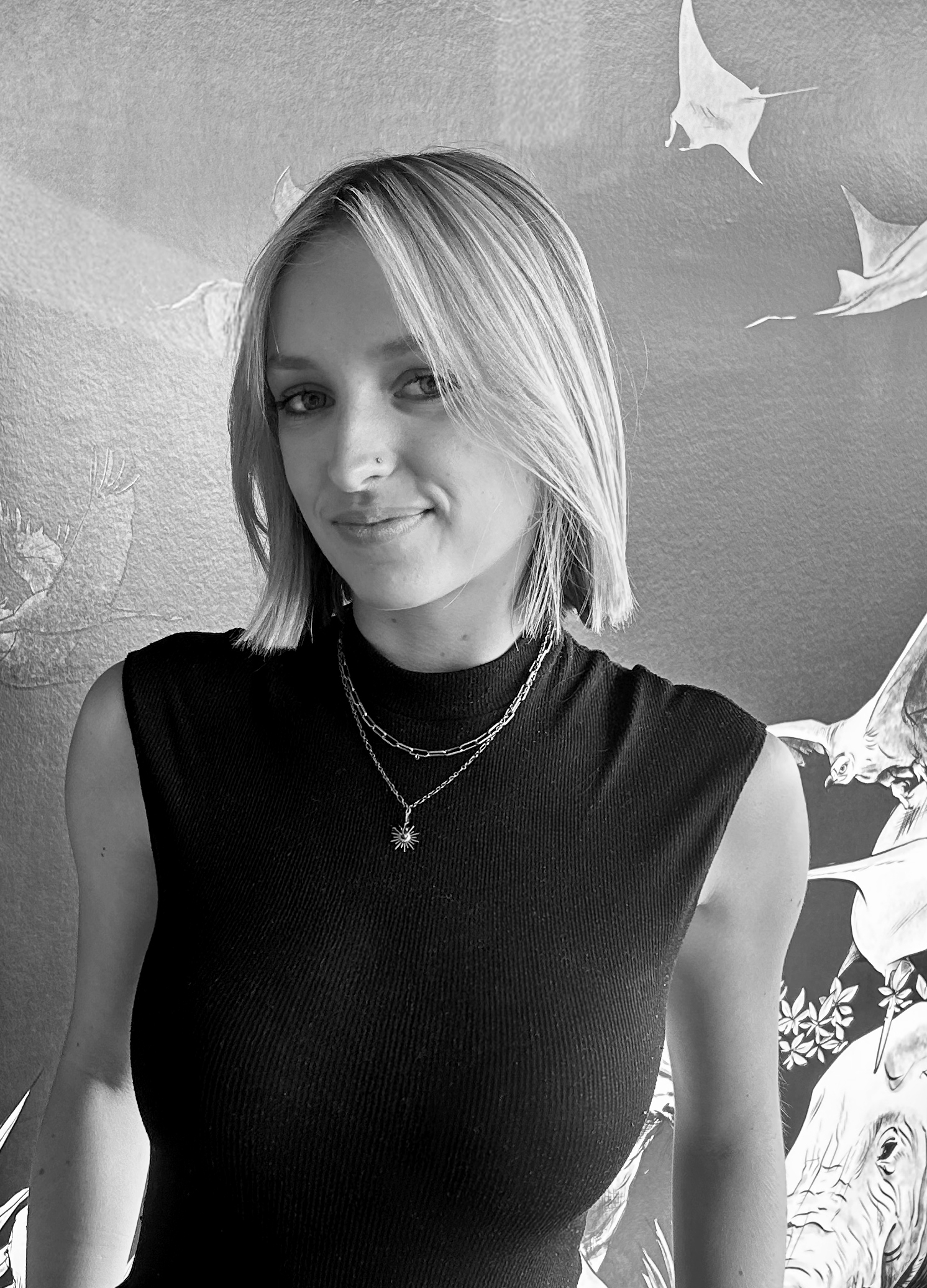 Laura Pietri - Traffic Manager chez Atelier Asap